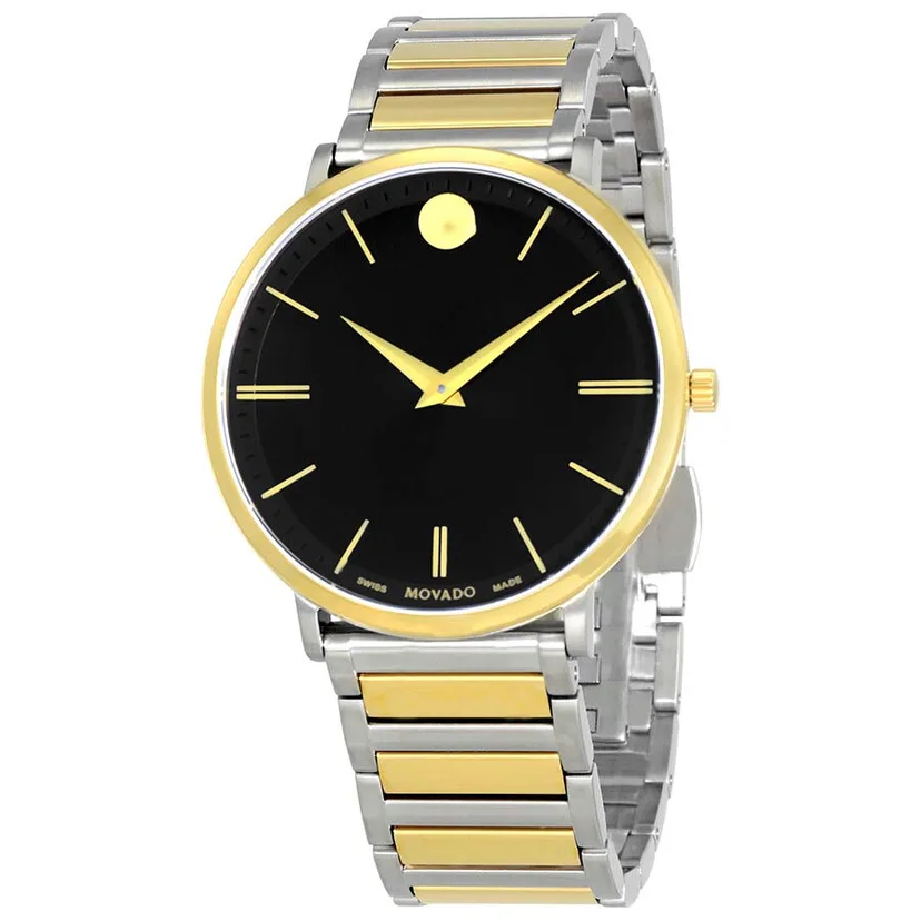 movado watch 0607169