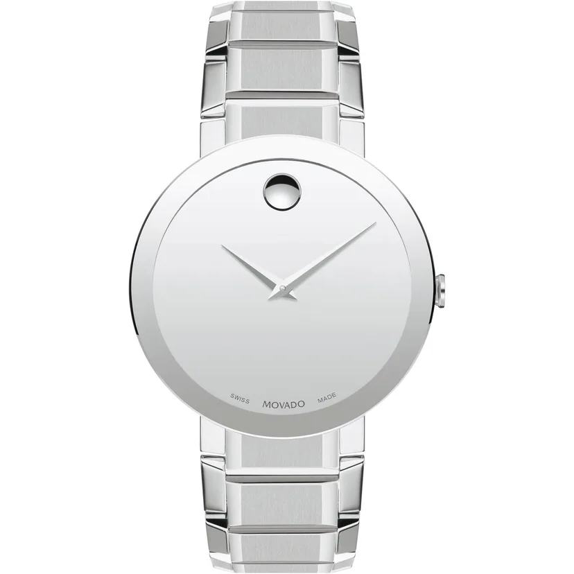 movado watch 0607178