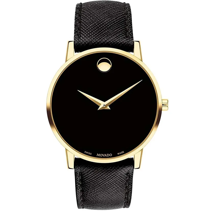 movado watch 0607195