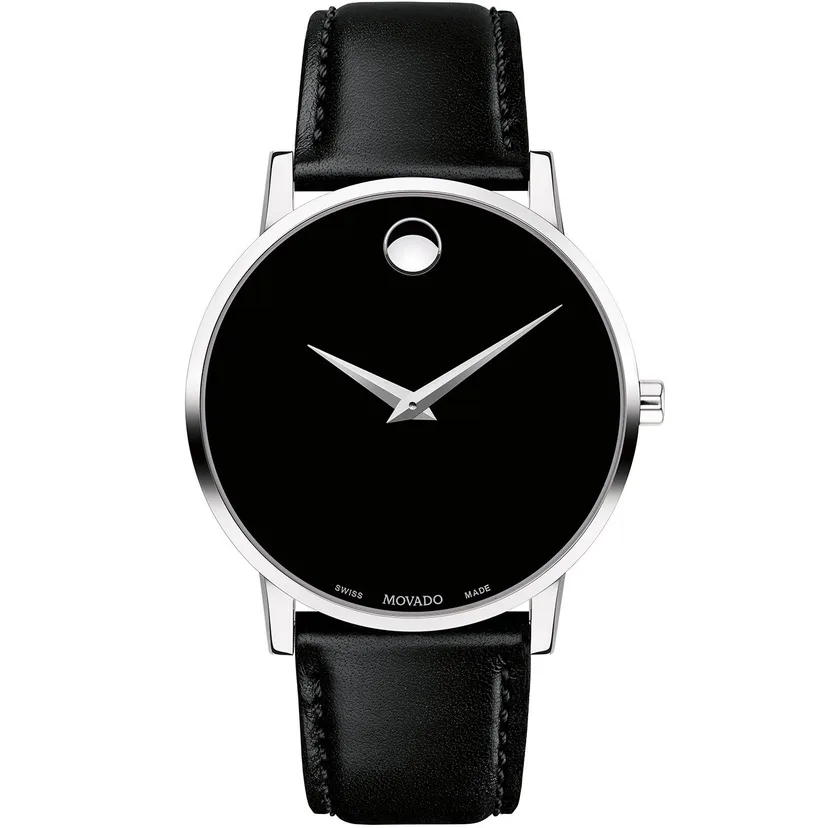 movado watch 0607269