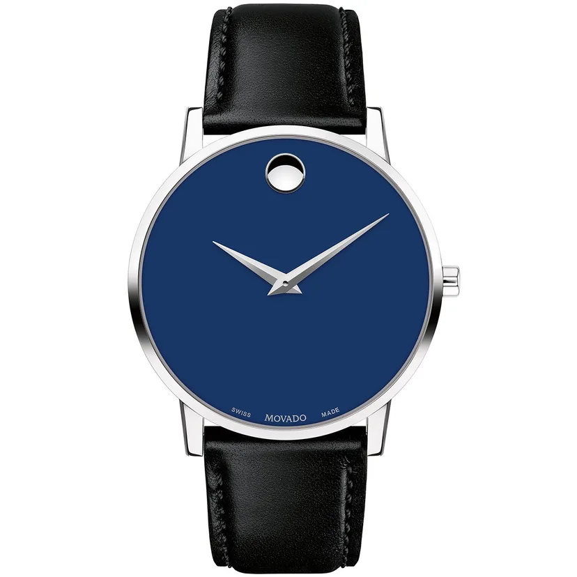 movado watch 0607270