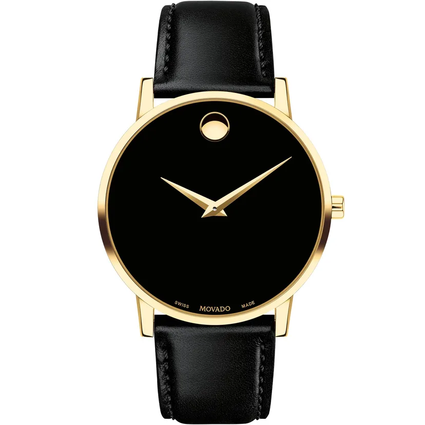 movado watch 0607271