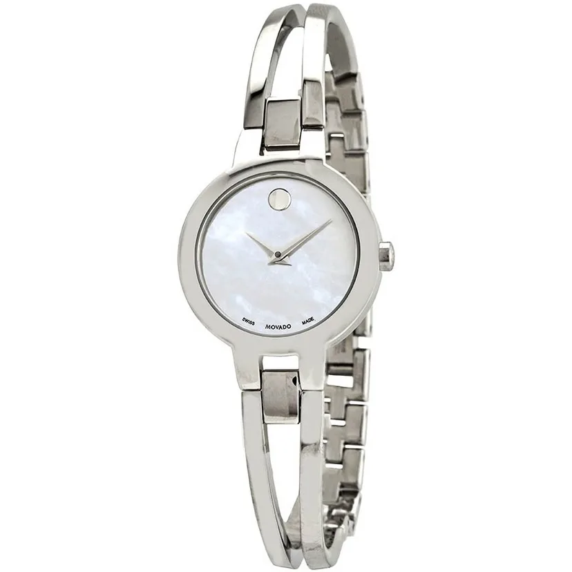 movado watch 0607357