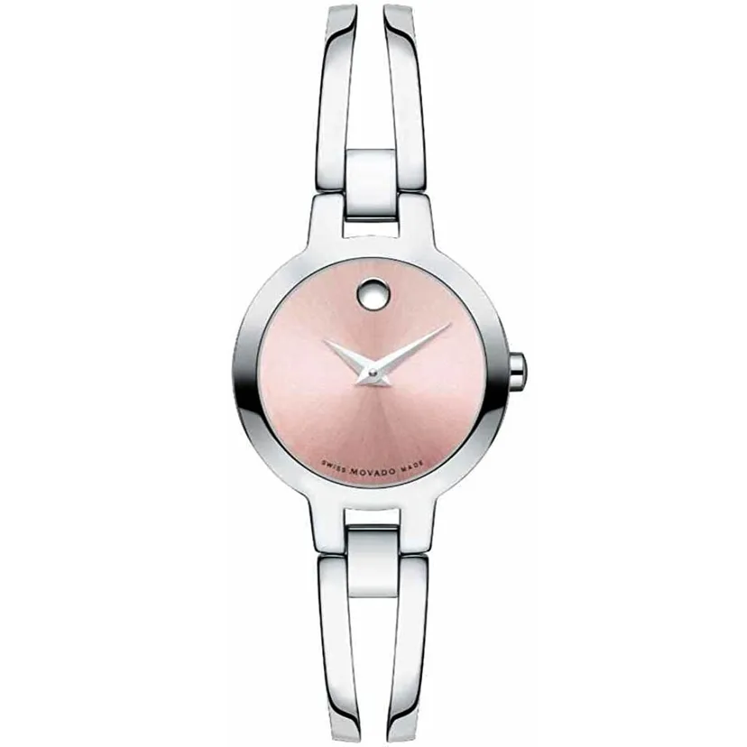 movado watch 0607387