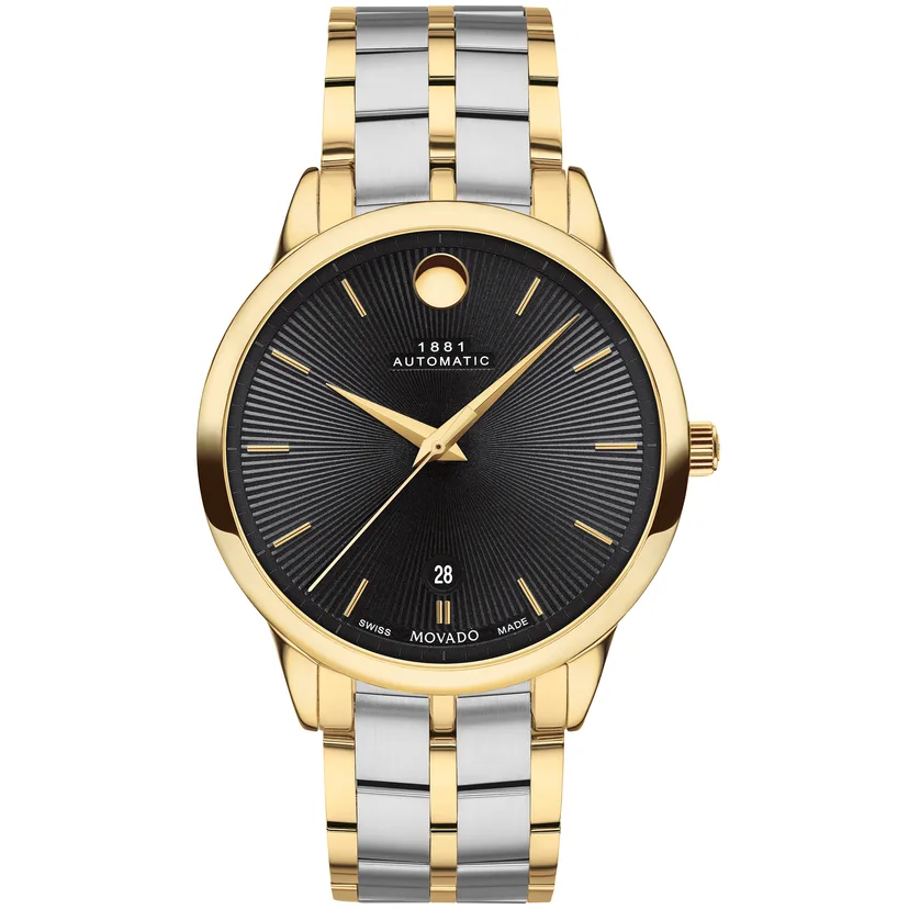 movado watch 0607463