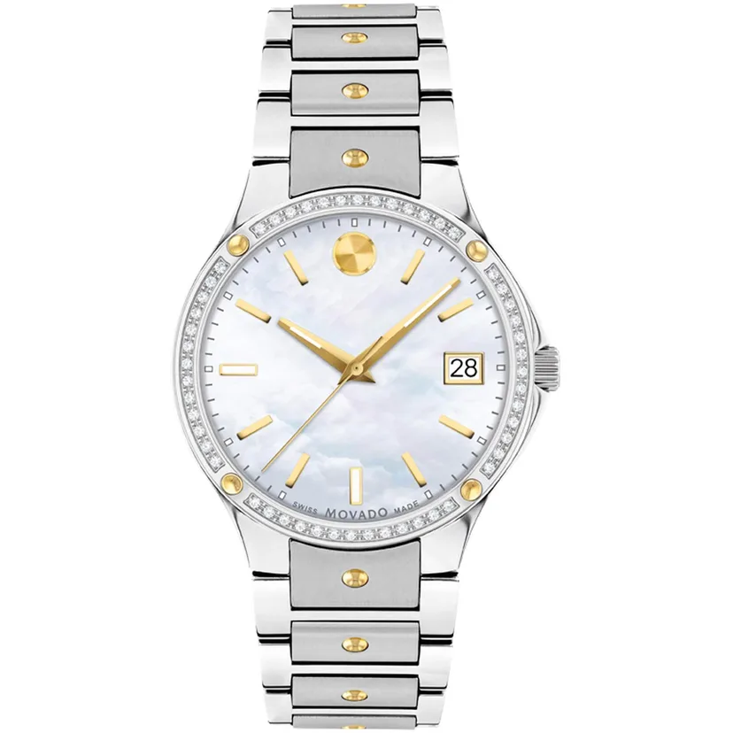 movado watch 0607517