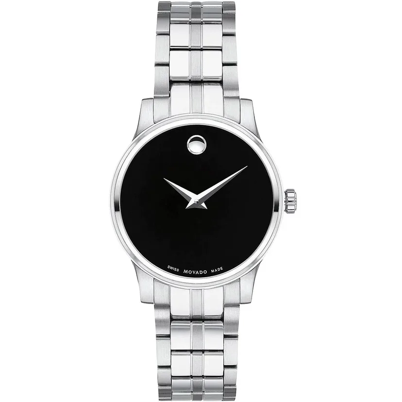movado watch 0607537