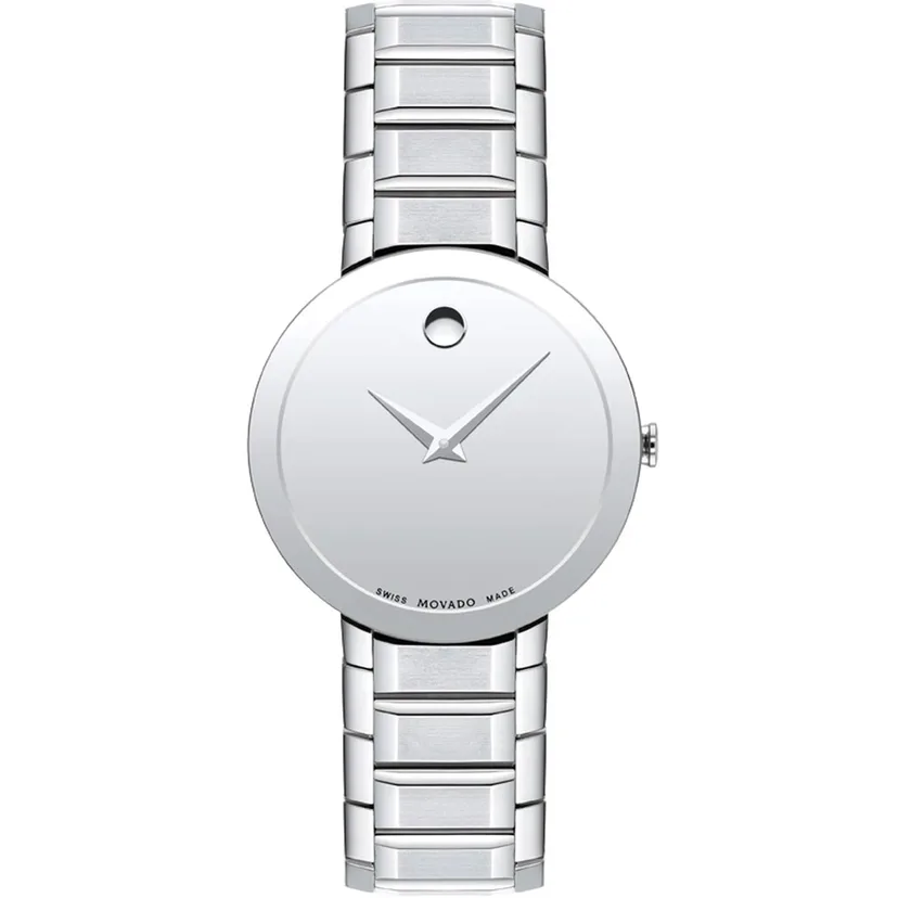 movado watch 0607547