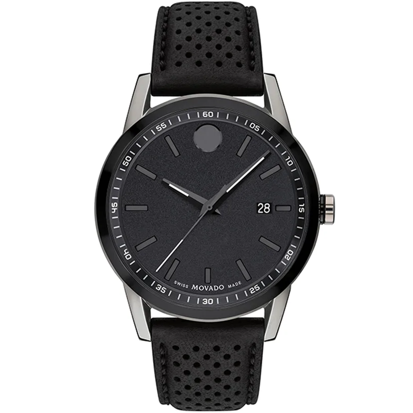 movado watch 0607559