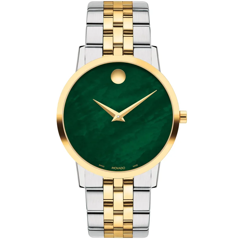 movado watch 0607631