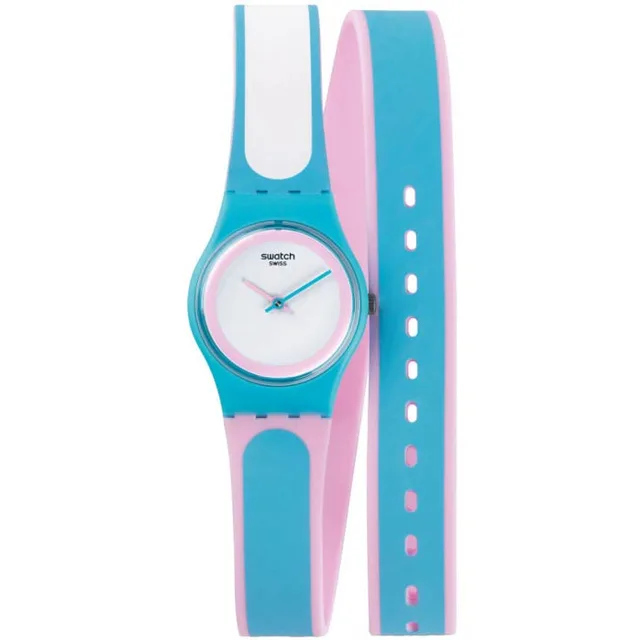 swatch watch ll117