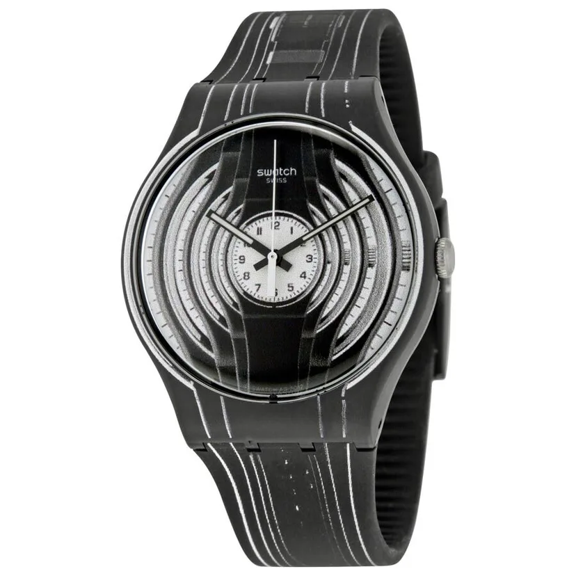 ساعت مچی SWATCH کد SUOB106