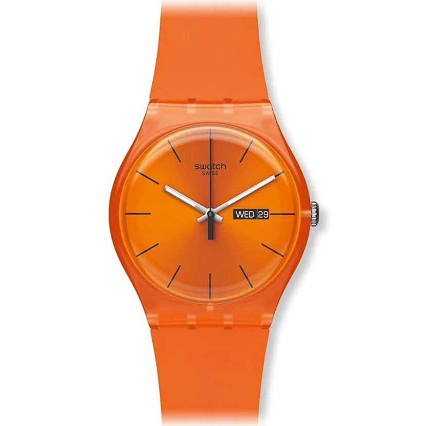 ساعت مچی SWATCH کد SUOO700