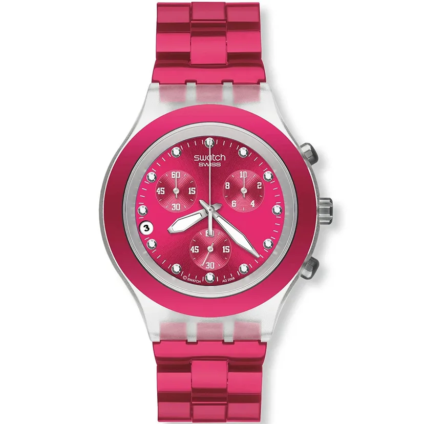 swatch watch svck4050ag