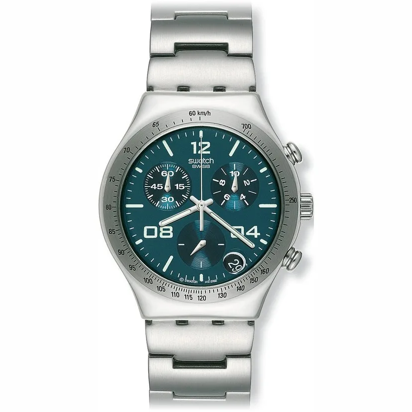 swatch watch ycs438g