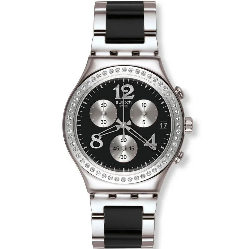 ساعت مچی SWATCH کد YCS551G