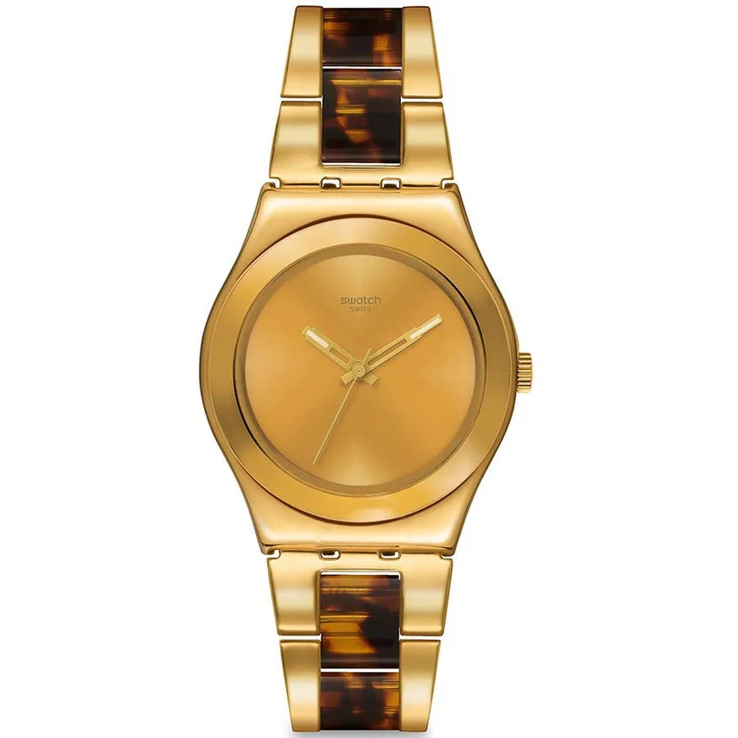 swatch watch ylg127g