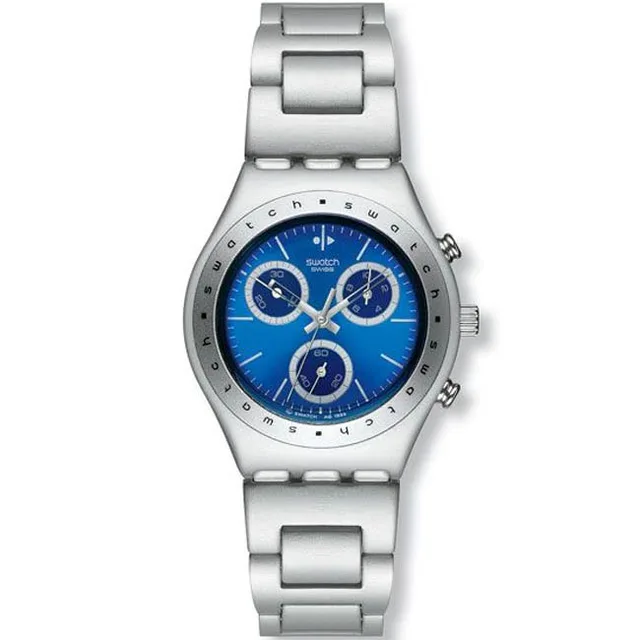 ساعت مچی SWATCH کد YMS1003AG
