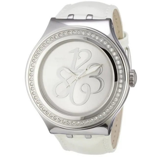 swatch watch yns107