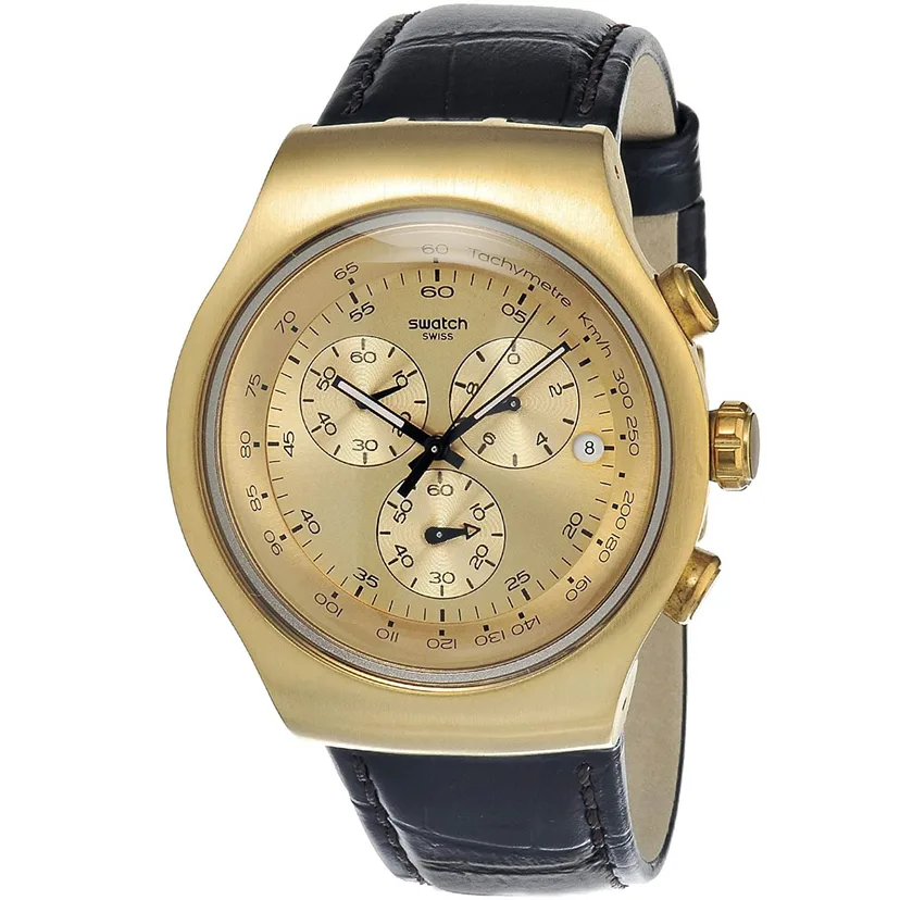 ساعت مچی SWATCH کد YOG402