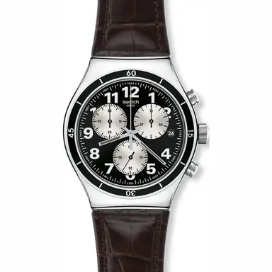 swatch watch yvs400