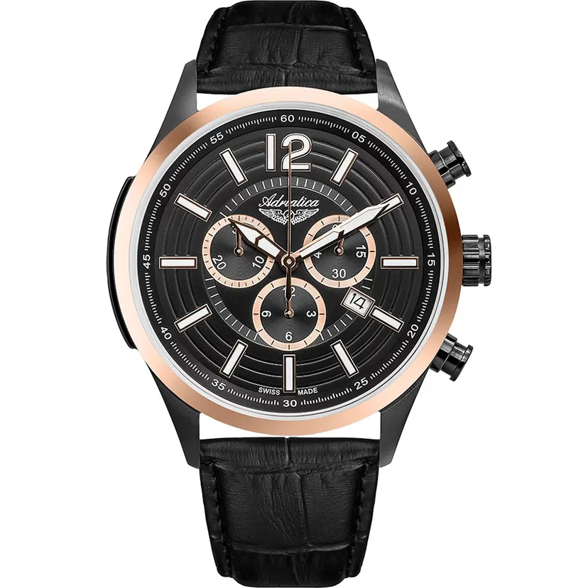 ساعت مچی آدریاتیکا A8188.K254CH