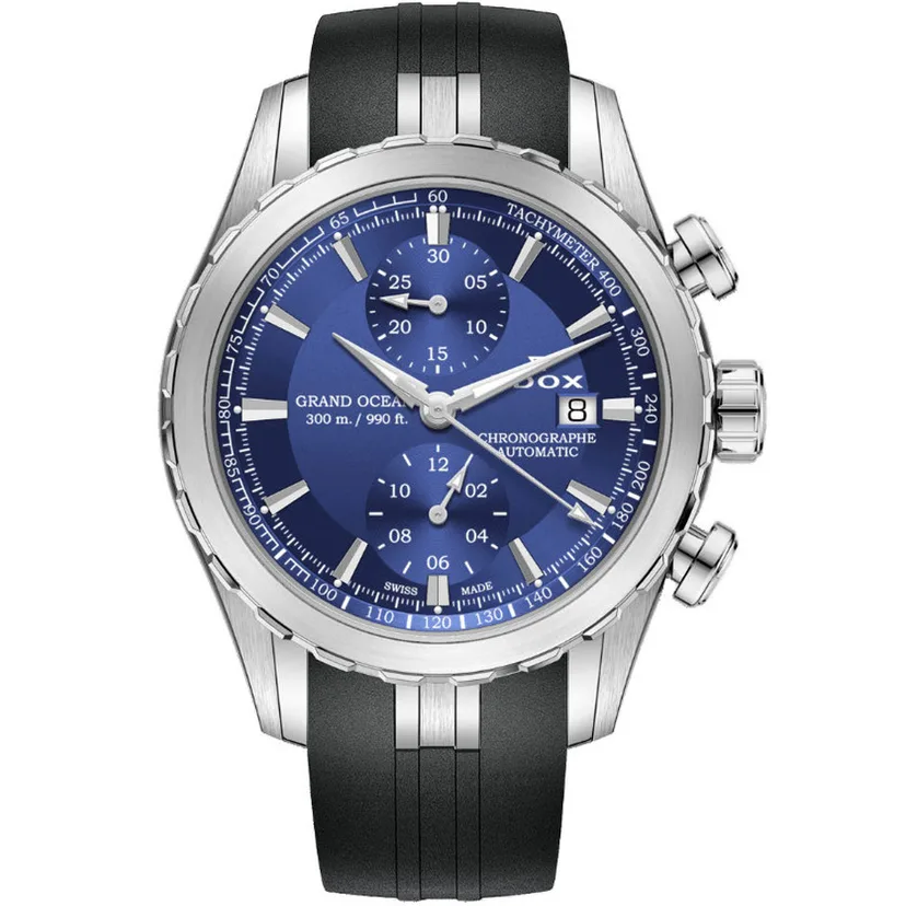 edox watch 098003cabuin