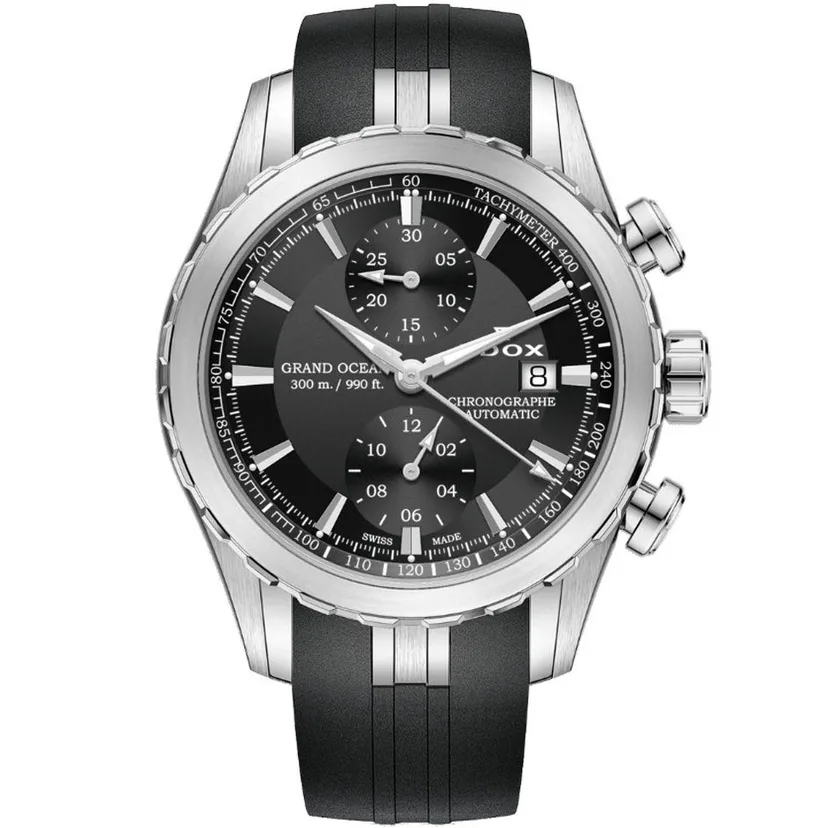 edox watch 098003canin