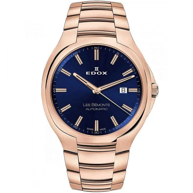 edox watch 8011437rbuir