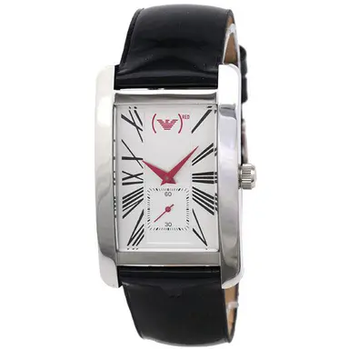 emporio armani watch ar0178