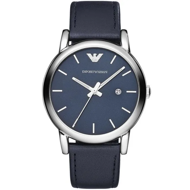 emporio armani watch ar1731