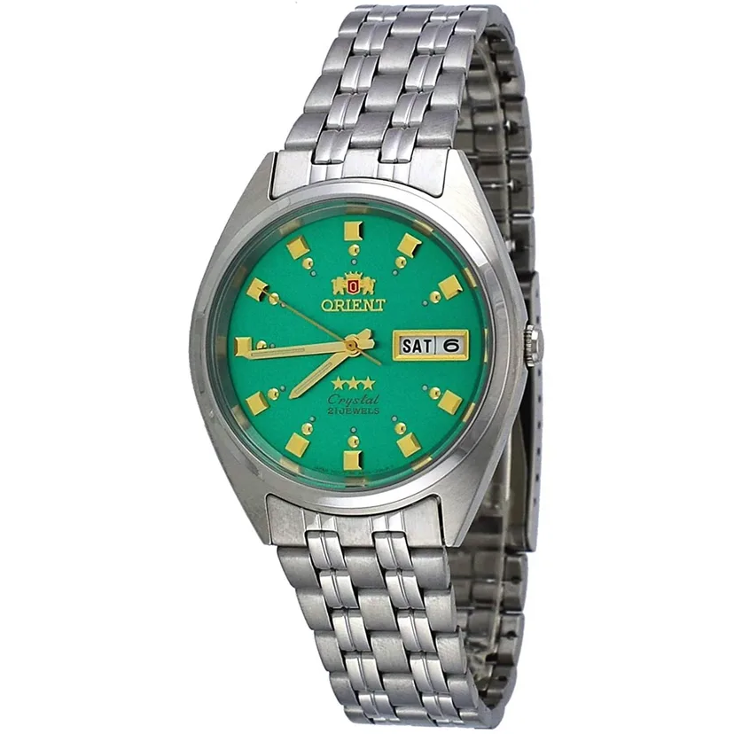 orient watch fab00009n9