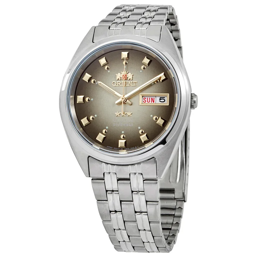 orient watch fab00009p9
