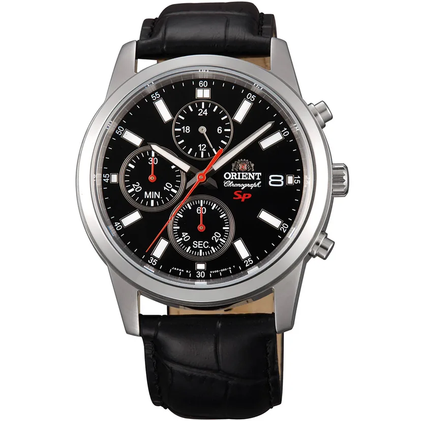 orient watch fku00004bo