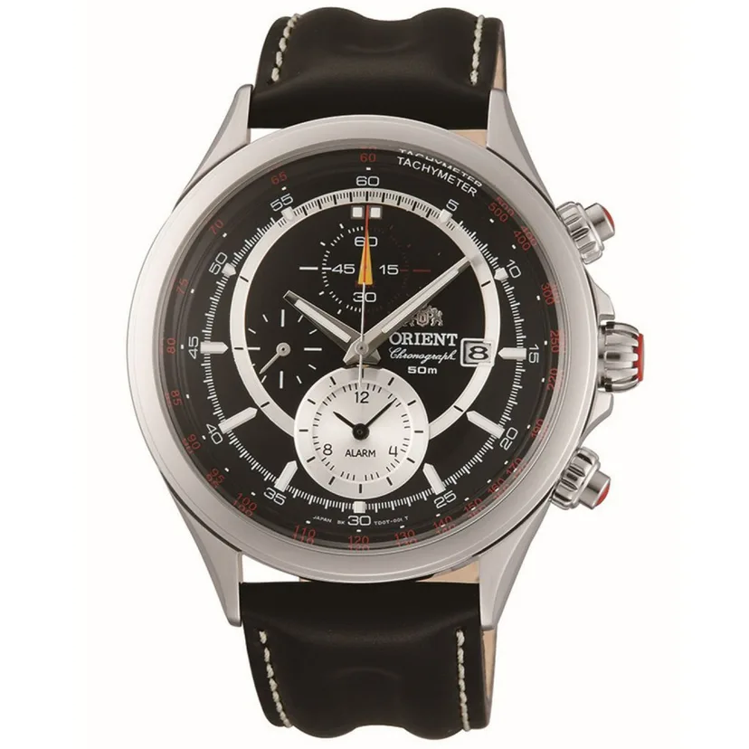 orient watch ftd0t002b0