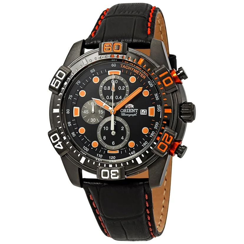 orient watch ftt16003b0