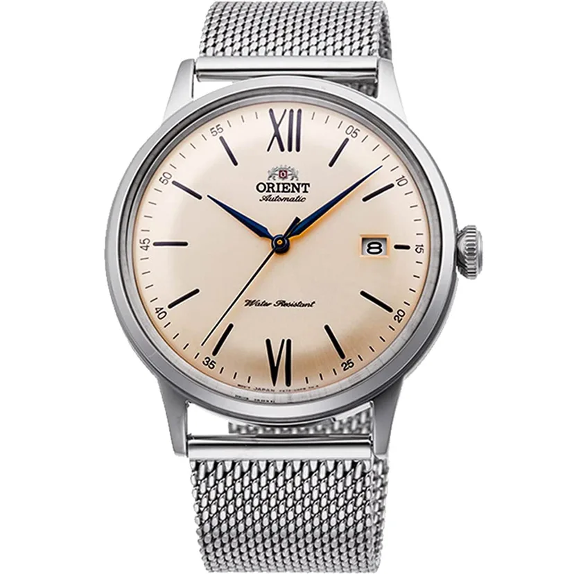 orient watch ra-ac0020g10b