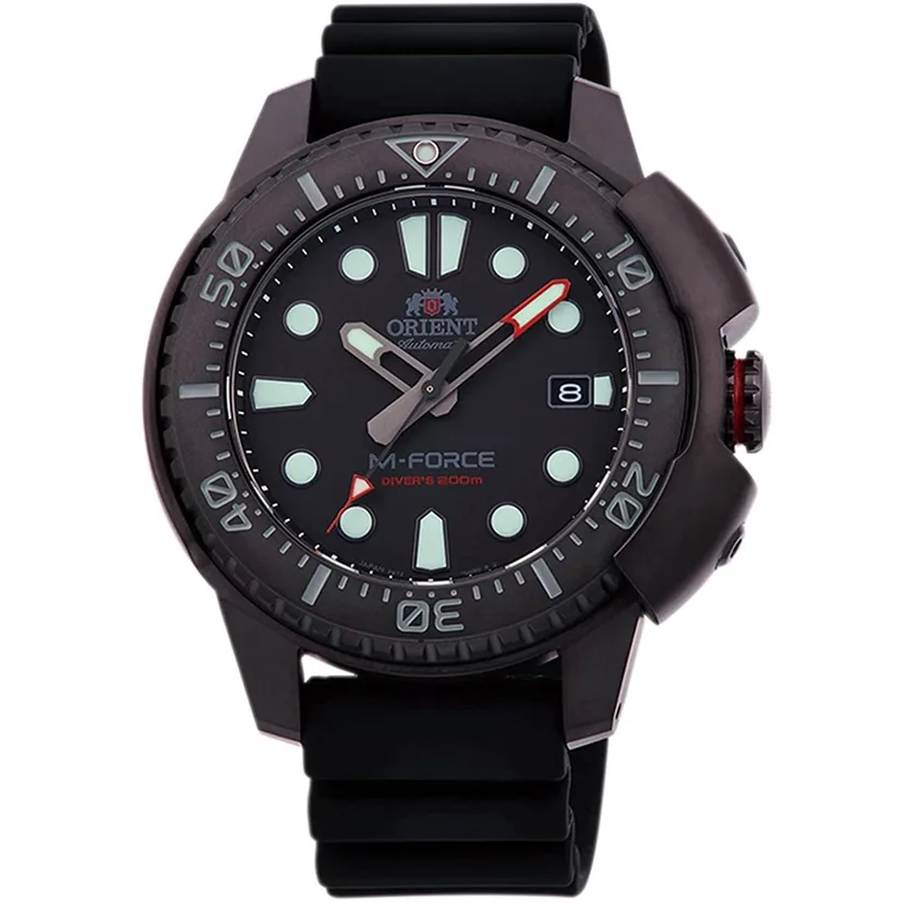 orient watch ra-acol03b00b