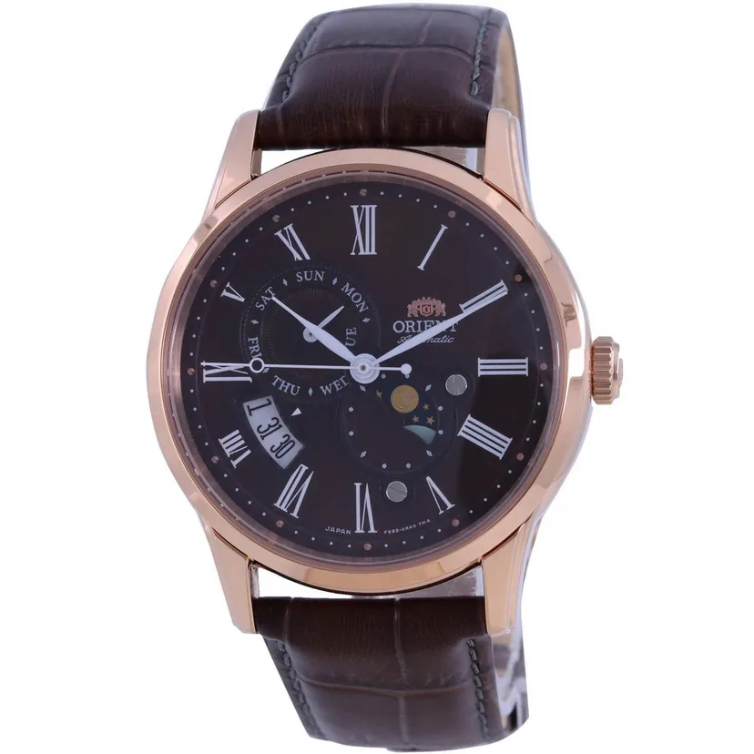 orient watch ra-ak0009t00c