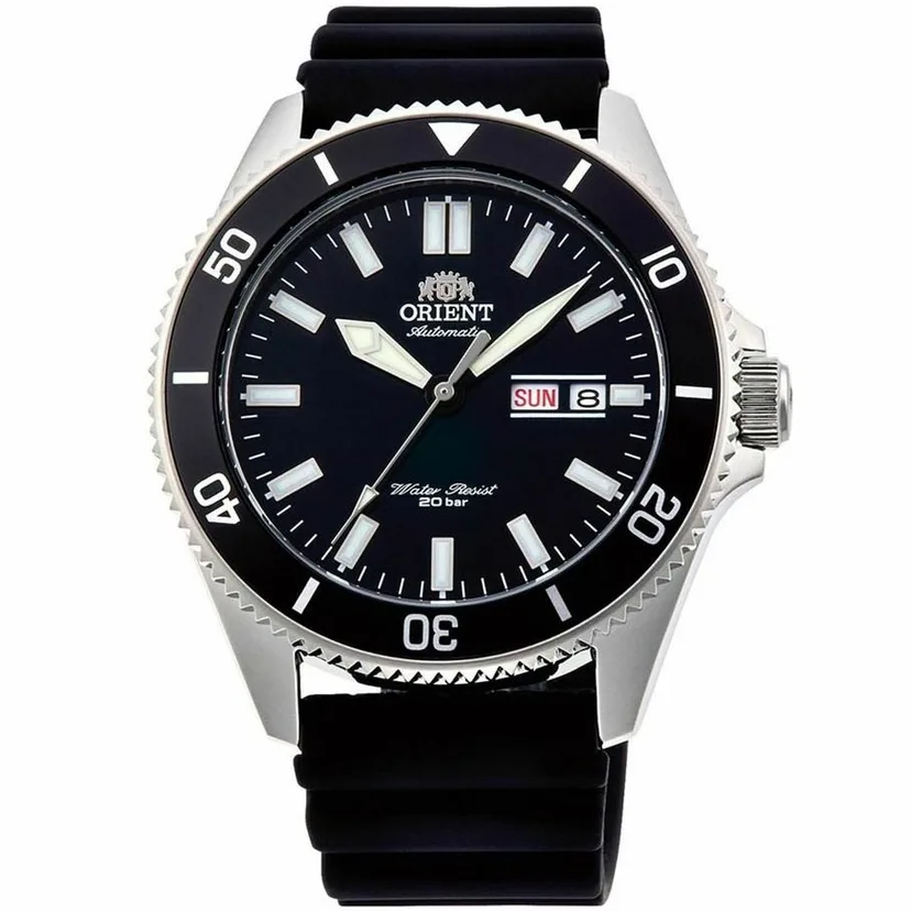 orient watch raaa0010b