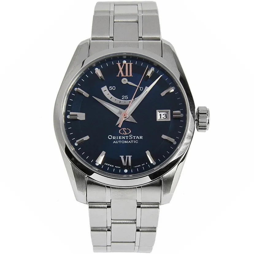 orient watch re-au0005l