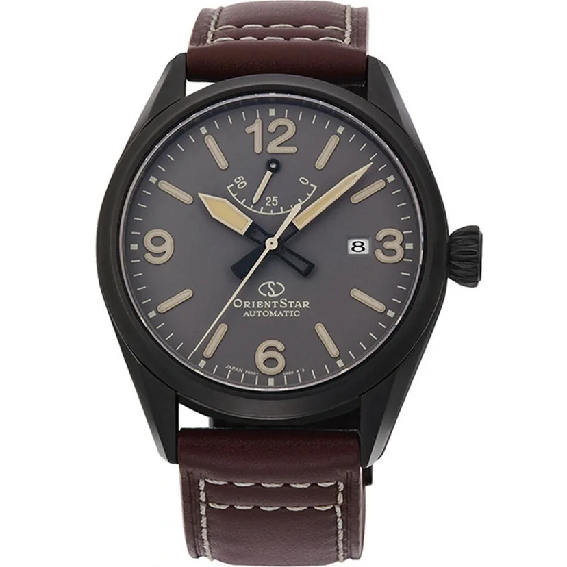 orient watch re-au0202n