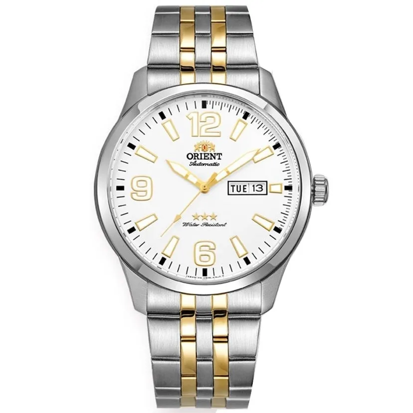 orient watch sab0b005wb