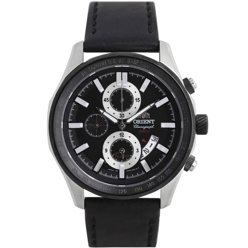 orient watch std0z002