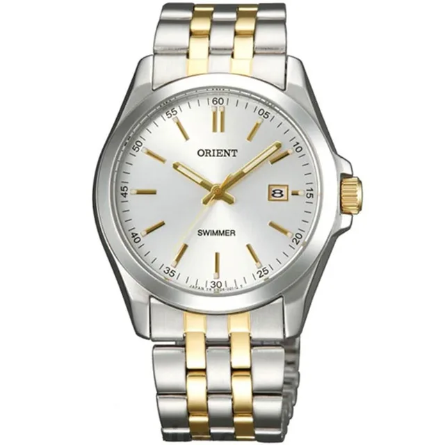 orient watch sund6001w0