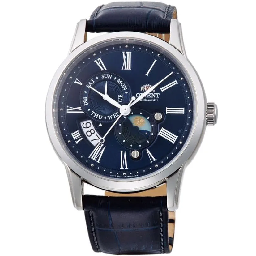 orient ra-ak0011d10b