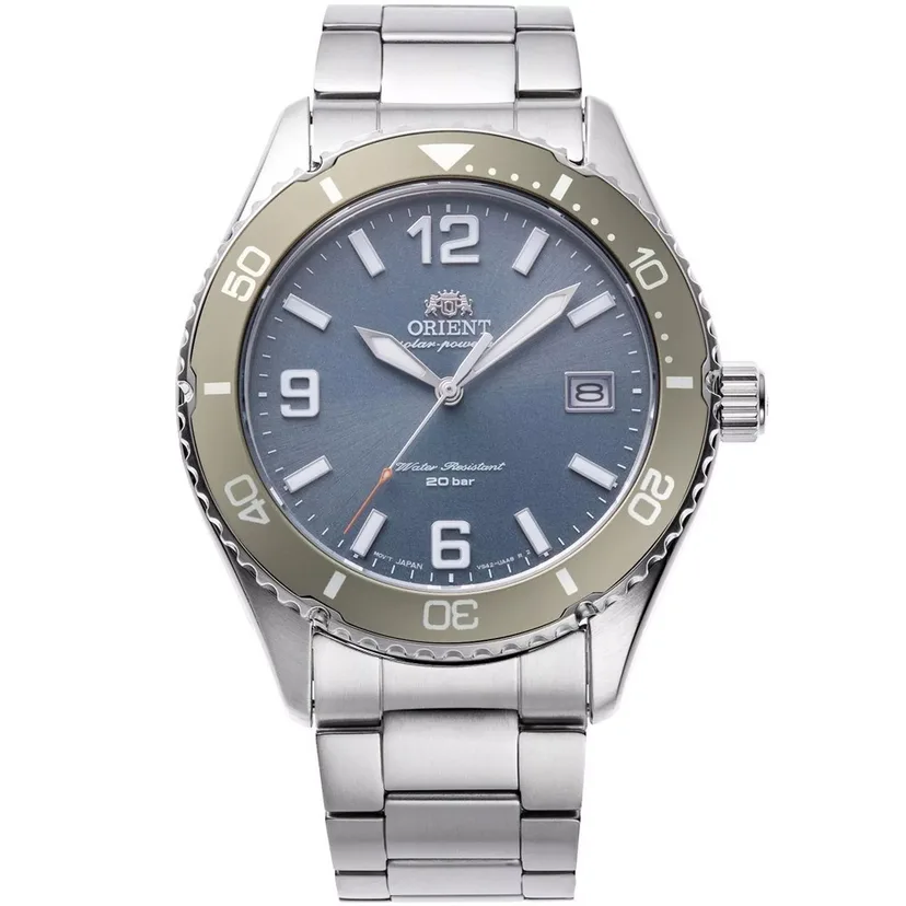 ساعت مچی اورینت RA-WJ0002L10B