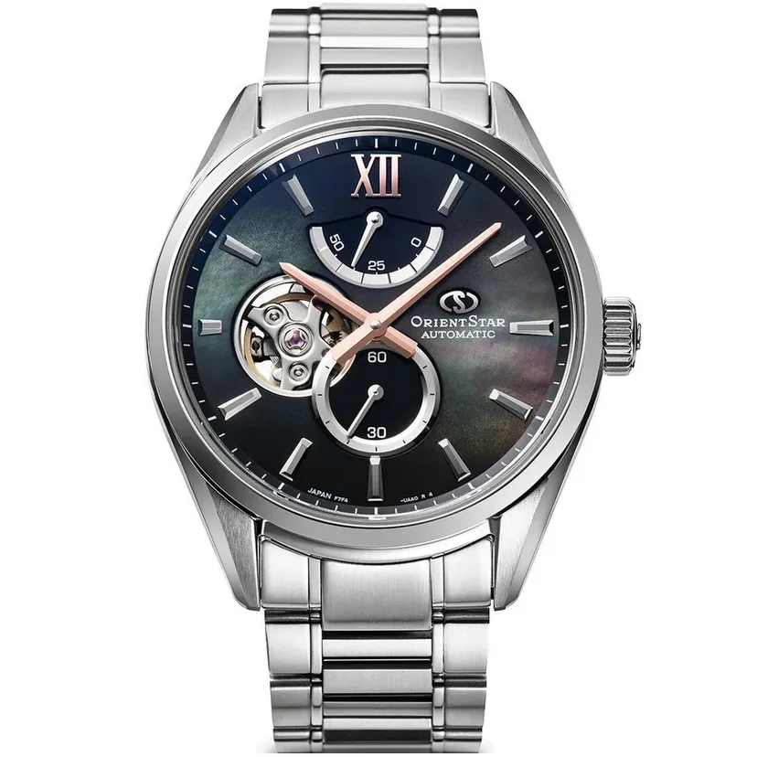 orient watch re-by0007a
