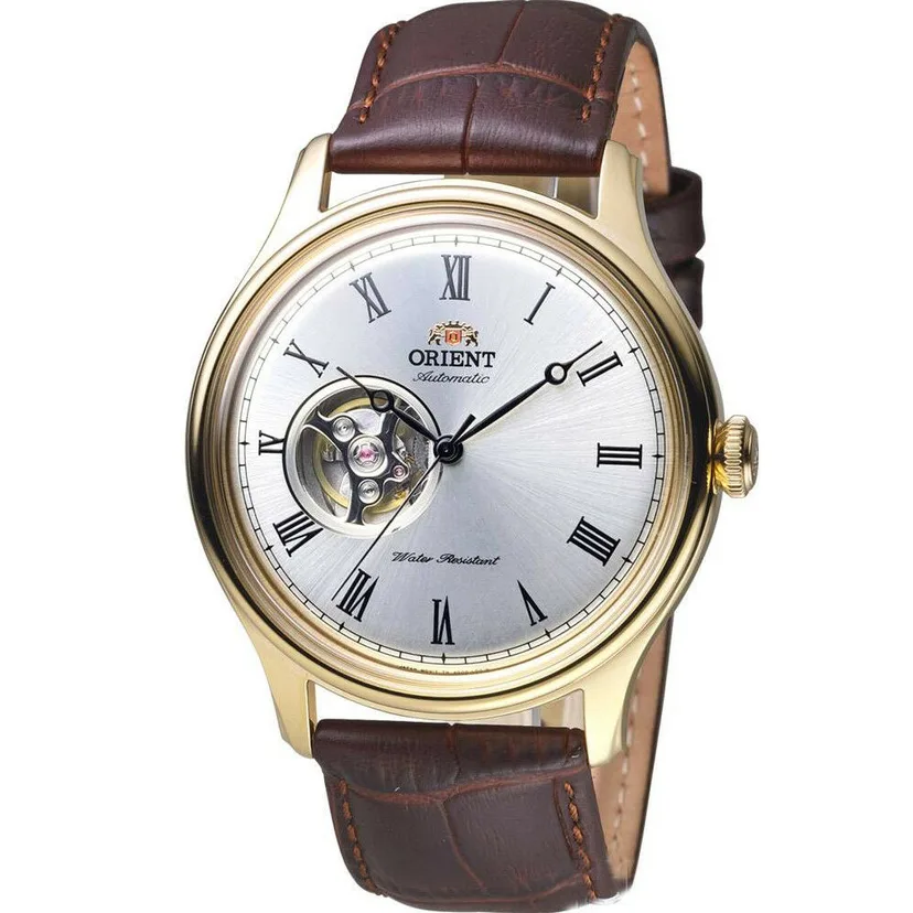 orient watch tag00002w0