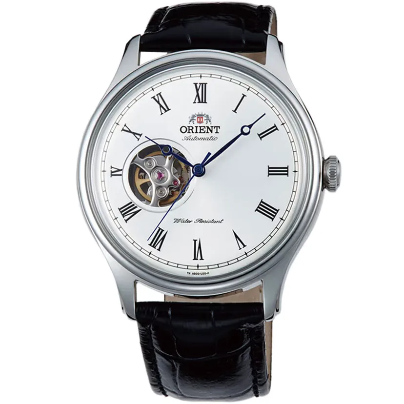 orient watch tag00003w0